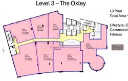 The Oxley (D9), Office #456961601